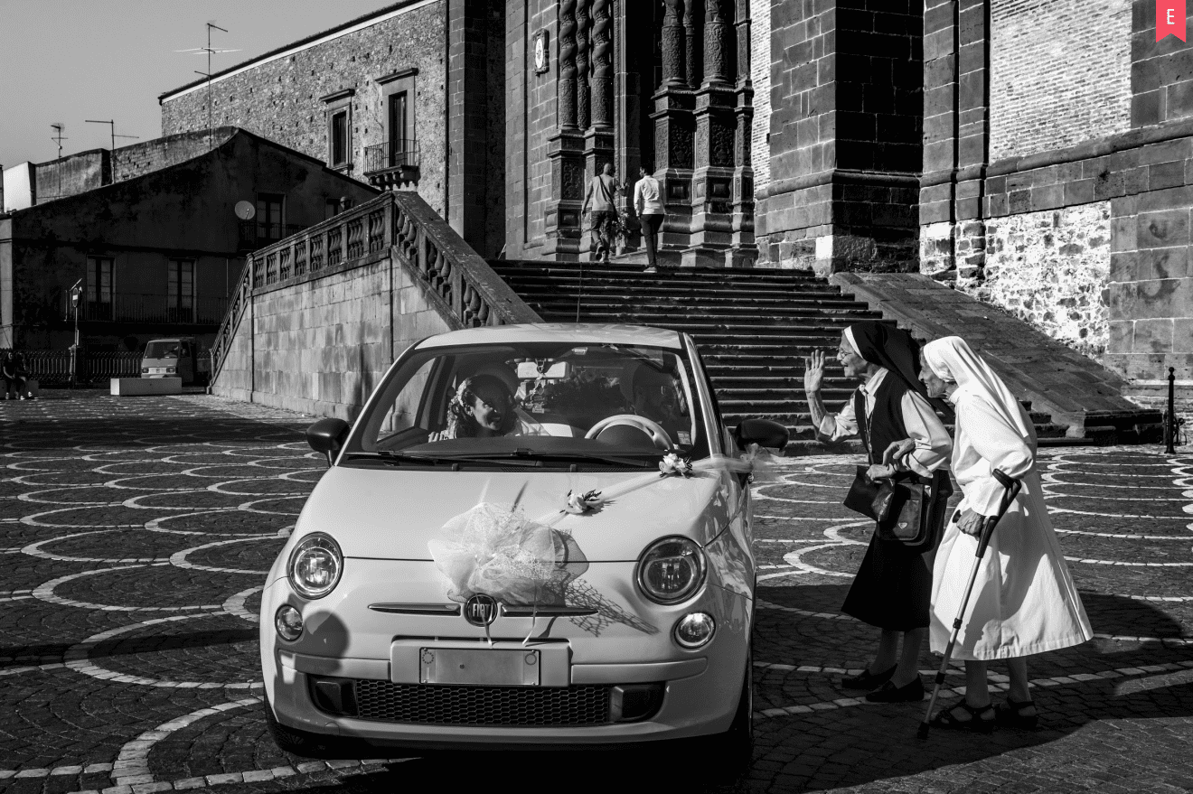 i migliori fotografi di matrimonio in Italia