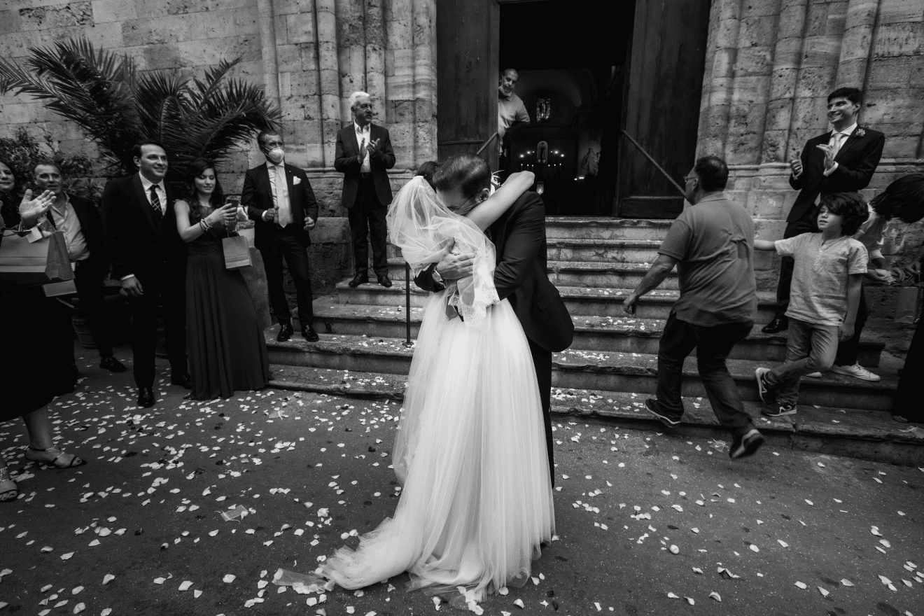 Fotografo Matrimonio Palermo